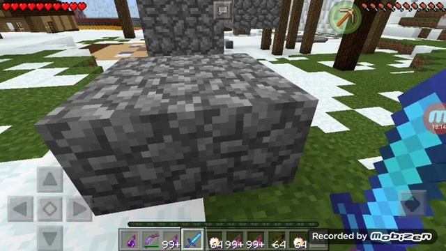 Майнкрафт карты #1 новая версия 0.16.1 и паркур смотреть онлайн