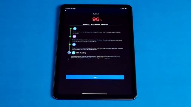 Apple iPad Air 4th Gen | A14 Bionic | Unboxing and Review | 10.9" Retina |Best Deal смотреть онлайн