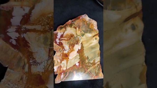 Кому срез из яшмы Пикассо? смотреть онлайн