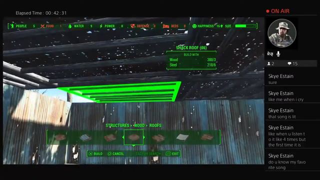 Fallout new mods смотреть онлайн