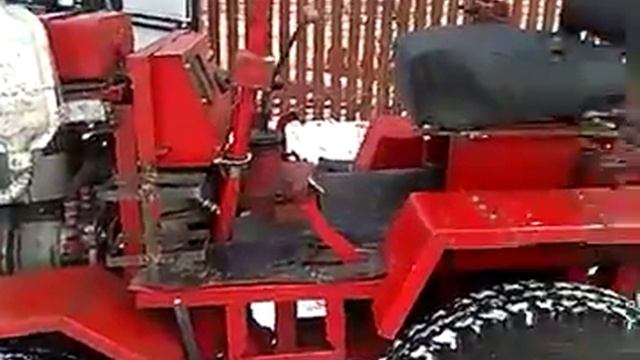 ПАХАРЬ смотреть онлайн