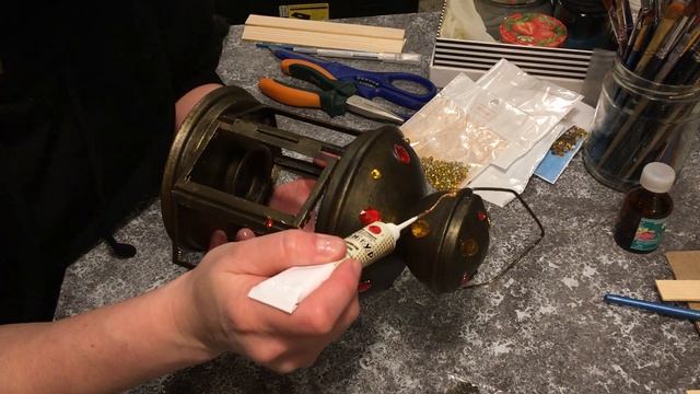 Переделка Икеа фонарь в восточном стиле IKEA hack смотреть онлайн