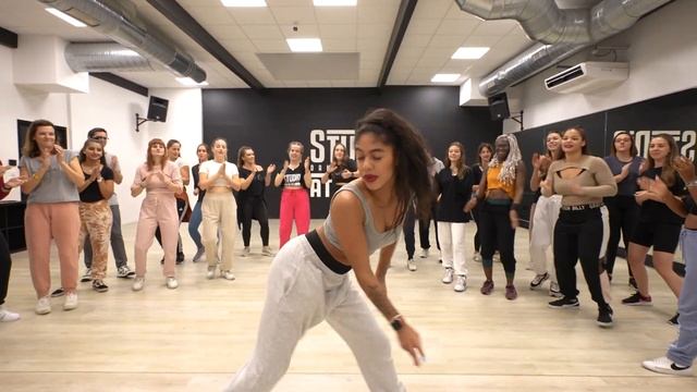 2022/2023 - Ragga Dancehall смотреть онлайн