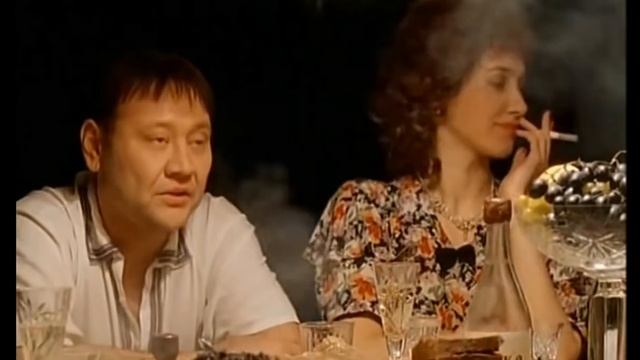 Русская рулетка от вора Глымова Антипа. Штрафбат сериал.