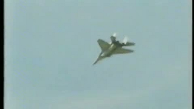MiG-29 GryzLov
