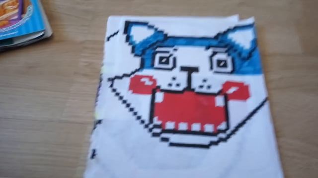 Рисунки фнаф и не только посмотри до конца смотреть онлайн