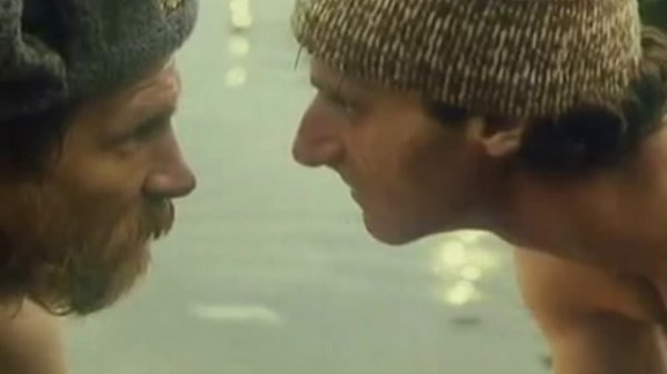 Criminal Михалыч - rutube pop