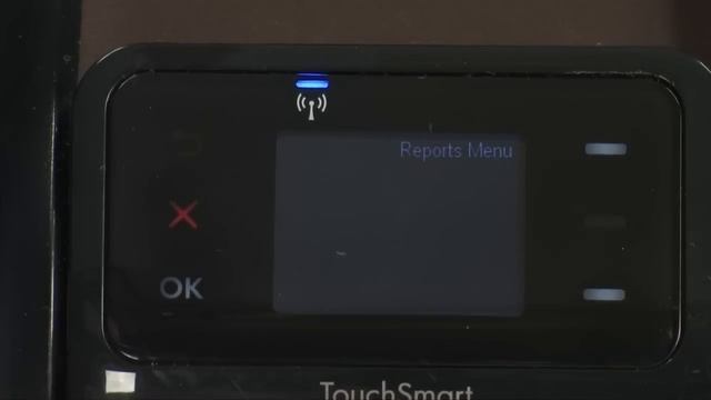 Printing a Test Page | HP Photosmart C4795 All-in-One Printer | HP смотреть онлайн