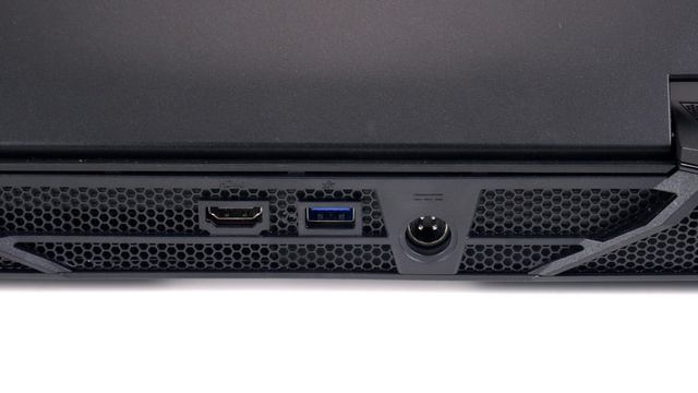 Gaming-Notebook mit i7 6700k und GTX 980?! MIFcom XG9 - Unboxing, Eindruck, Fazit смотреть онлайн