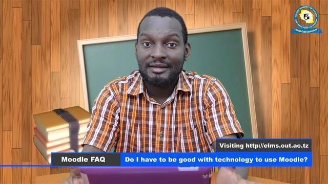 Moodle Most FAQ смотреть онлайн
