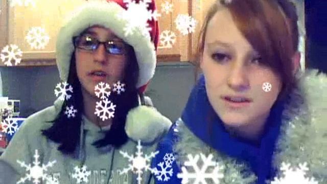Christmas Truce song for Mr Sheehy's class! смотреть онлайн