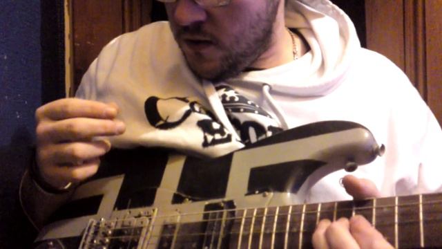 Fernandes sustainer in standard mode смотреть онлайн