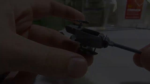 1/76 Fujimi M36 Jackson: Build and Review смотреть онлайн