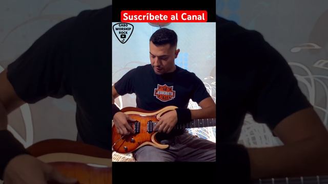 Canal CLEAN Posición 2 Pt.1 Cort X700 Duality @CortGuitarCo||Clase 11 Tips, Gear & Hacks смотреть онлайн