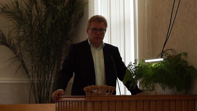 Утреннее служение || 14/06/2020 Пружаны смотреть онлайн