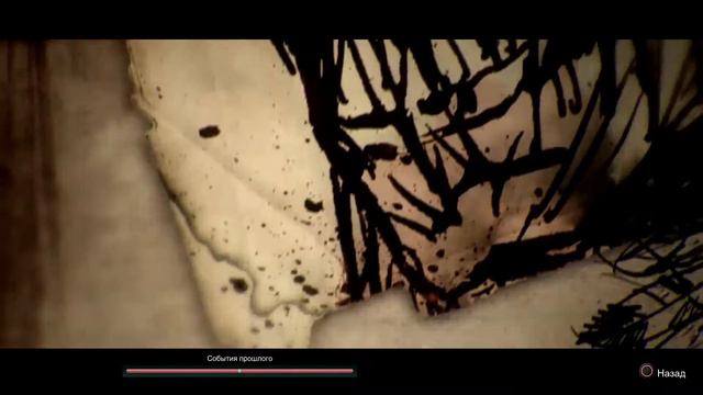 until dawn (дожить до рассвета) - События прошлого смотреть онлайн