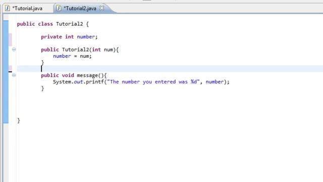 Intro to Java Programming 24 - Commenting смотреть онлайн