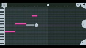 УРОК 1: КАК СДЕЛАТЬ ПРОСТОЙ TRAP БИТ В FL STUDIO MOBILE 3