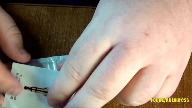 Мини брелок с дистанционным управлением 3,5 мм. ИК порт на мини джек. Инфракрасный порт смотреть онлайн