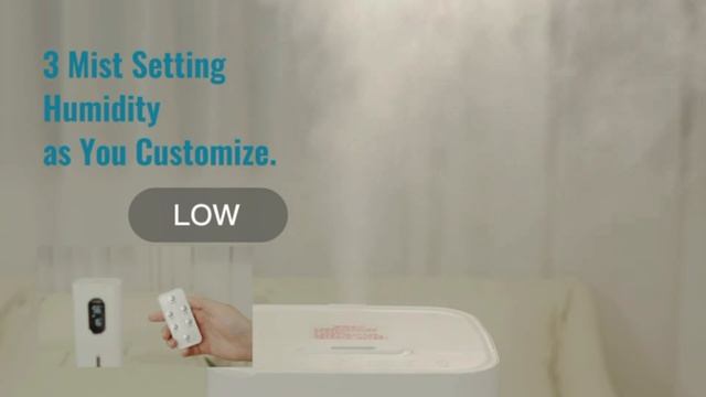 Top 10 Best Humidifier For Large Room Reviews 2022 смотреть онлайн