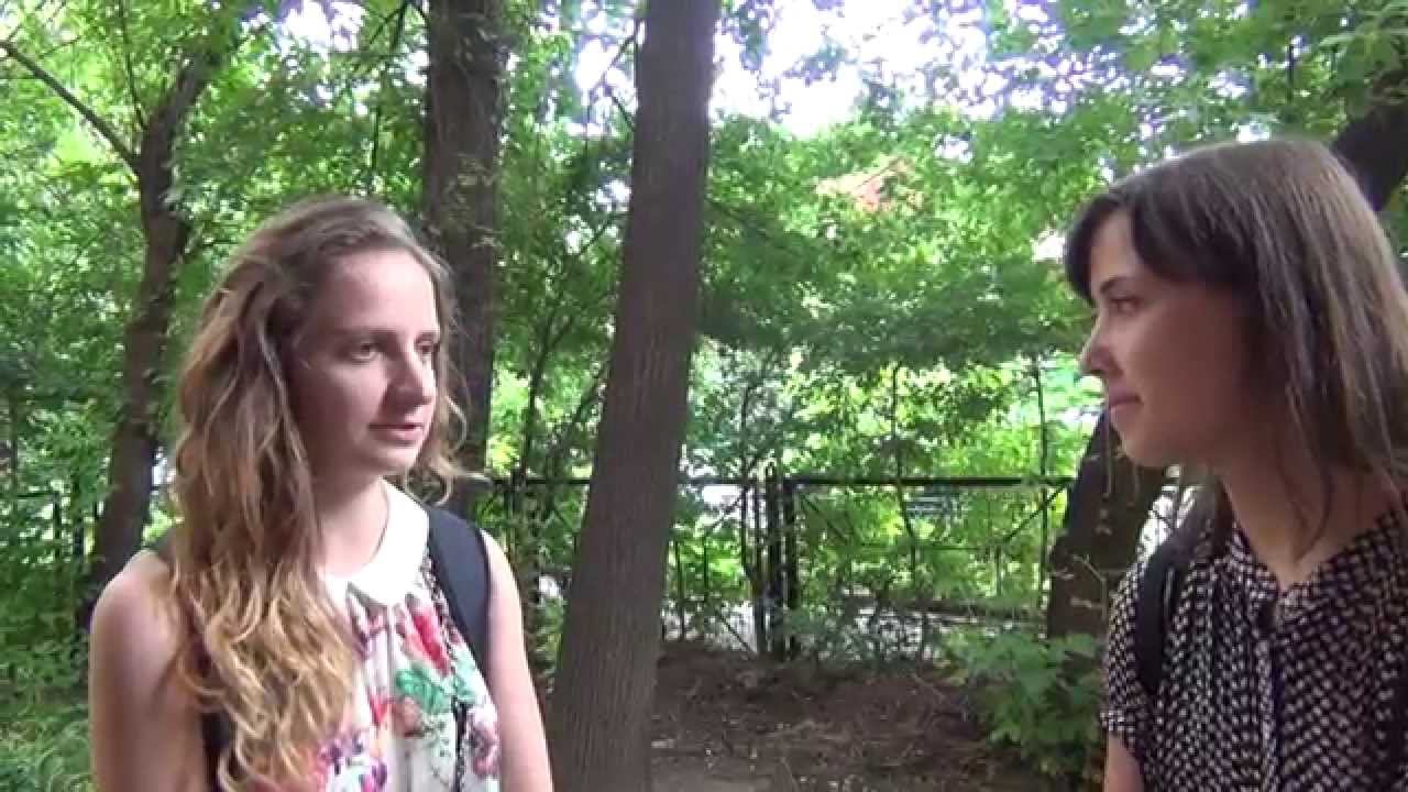 Как обрести женское счастье? Интервью со счастливой.