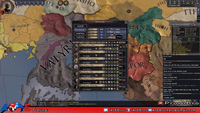 A Game of Thrones Mod | Crusader Kings 2 | Reclaiming Lost Lands | Part 15 смотреть онлайн