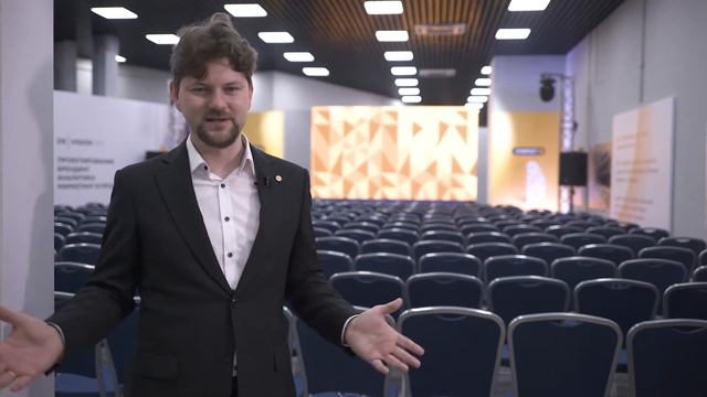 Павел Кочкин | Форум «Движение» смотреть онлайн