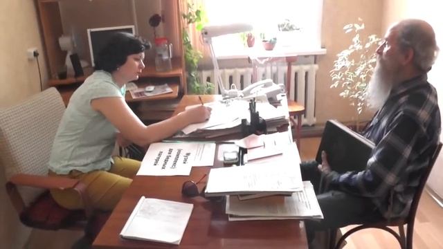Районная редакция газеты «Свет Октября» – знакомимся ближе. 07. 06. 2018 смотреть онлайн