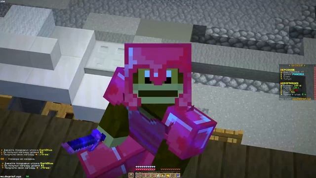 ?ОБЗОР СЕРВЕРА DEGRIEF?ТОПОВЫЙ ГРИФЕРСКИЙ СЕРВЕР С /FREE?#minecraft #grief #бесплатныйдонат #sunris смотреть онлайн