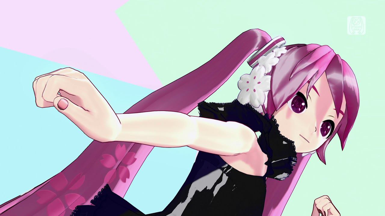 【PD-FT】 ~ Two Sided Lovers ~ Hatsune Miku: Project DIVA Future Tone 【PS4, 1080p, 60fps, HQ】 смотреть онлайн