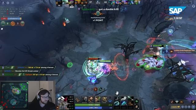Wanted an Easy PA Game And Then THIS Happened... смотреть онлайн