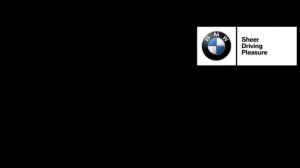 BMW Logo Sound 2014