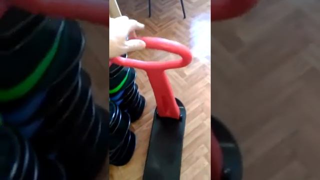 Снежный самокат Amhero смотреть онлайн