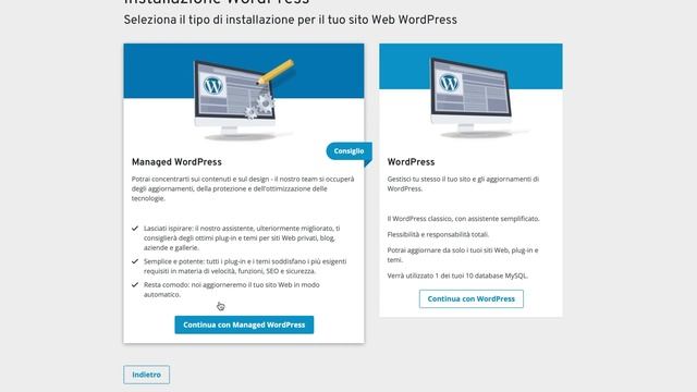 Come installare WordPress su IONOS: Un tutorial ? смотреть онлайн
