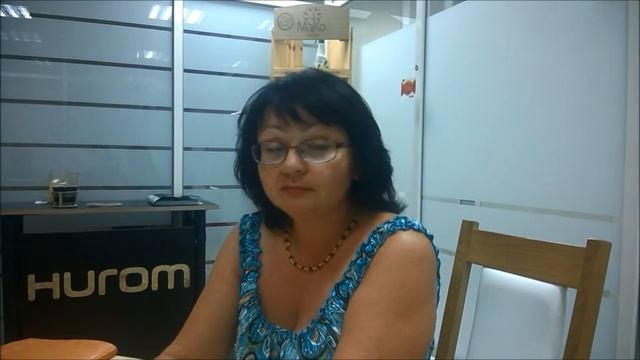 Отзыв покупателя соковыжималки Hurom смотреть онлайн