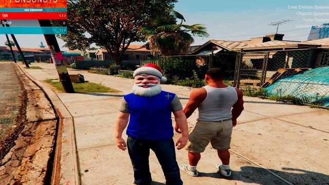 Гайд на пролет камеры в Gta 5 2024год