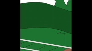 Sodor fallout x И.Н.М.Т. speedpaint #2. Henry and Chargery.