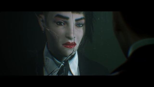 Vampire: The Masquerade - Swansong Cinematic Trailer | PC Gaming Show 2021 смотреть онлайн