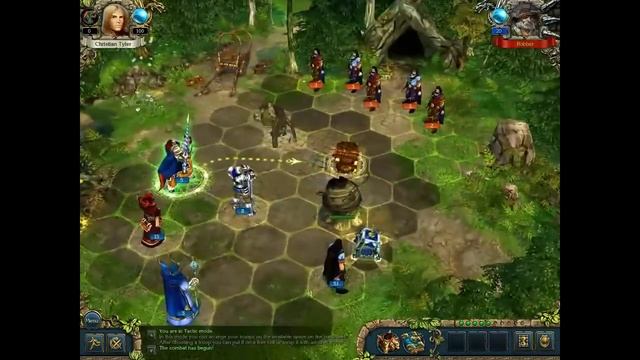 История серии King's Bounty