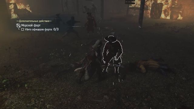 Лучшая часть Assassin's Creed за последние 10 лет смотреть онлайн