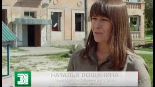 В Коркино начался масштабный ремонт детского сада смотреть онлайн