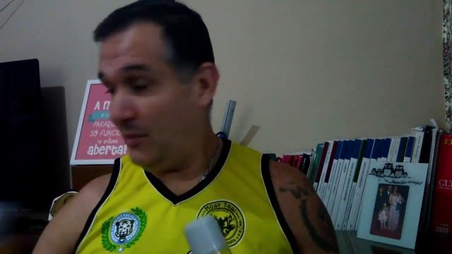 Óleo do Muay Thai смотреть онлайн