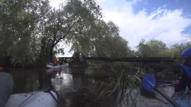 В пошуках русалок на Інгулі | Cерія 1 смотреть онлайн
