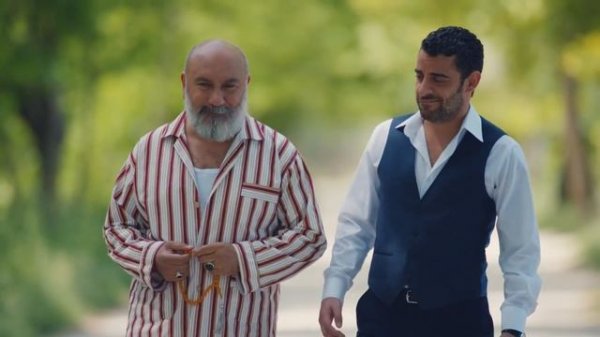 Yeni Gelin 9. Bölüm