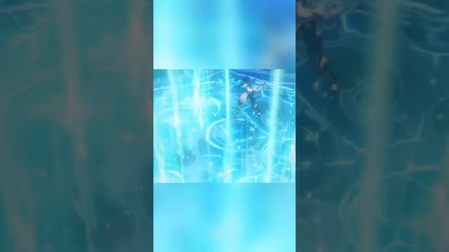 Xiao's Sacrifice #genshinimpact смотреть онлайн