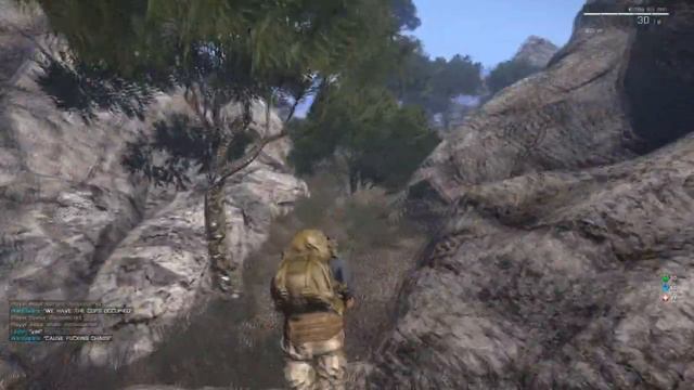 Altis Life - The Great Kavala Raid - Arma 3 смотреть онлайн