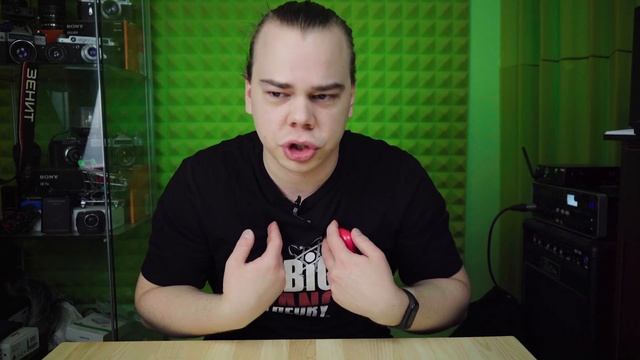 Harper HB-508 - беспроводные наушники "за косарь". смотреть онлайн