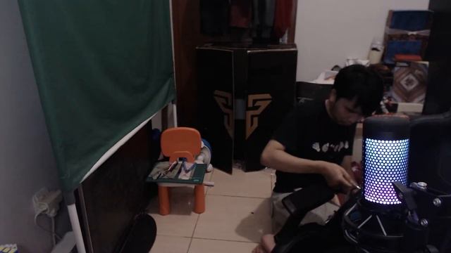 Review Gaming Chair Fantech GC-191 2022 Indonesia - FITURNYA BUKAN MAIN & HARGA TERJANGKAU ! смотреть онлайн