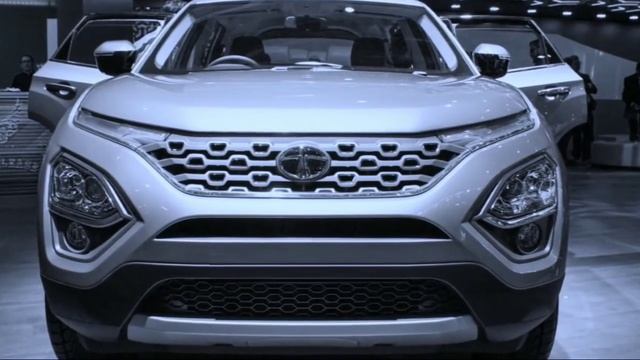 ?2021 TATA SAFARI PREMIUM 7 SEATER SUV IS LAUNCHING IN JAN 2021,? LEGENDARY CAR IS BACK? смотреть онлайн