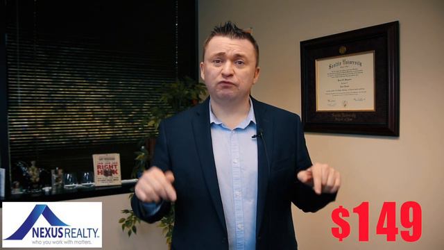 Pavel Stepanov with Nexus Realty смотреть онлайн